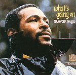 Whats Going On - Marvin Gaye