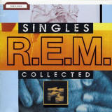 Singles Collected [Re-Issue]