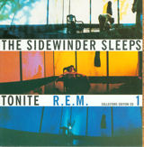 The Sidewinder Sleeps Tonight