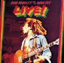 Live! Bob Marley