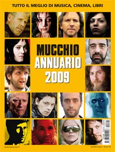 Mucchio Annuaro 2009