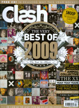 Clash Magazine