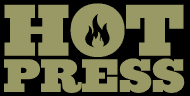 Hot Press Logo