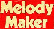 Melody Maker Classic Logo