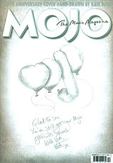 Mojo 20 Years