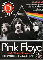 Q Pink Floyd SE