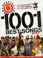 Q 1001 Songs