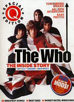 Q - The Who SE