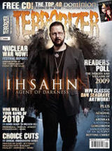 Terrorizer Mag