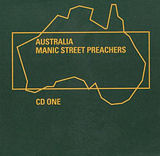 Australia CD1