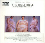 The Holy Bible - 10 Anniversary Ed.