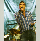 Morrissey - Live In Berlin