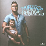 Morrissey - Years Of Refusal