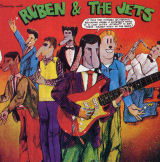 Rubin & The Jets