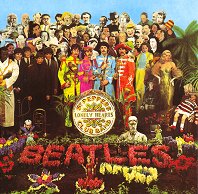 Sgt Pepper