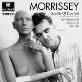 Morrissey - Satellite Of Love EP